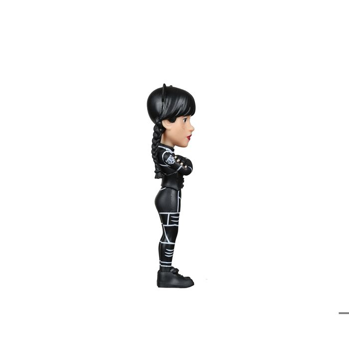 Figurine mercredi addams – Trouvez le meilleur prix