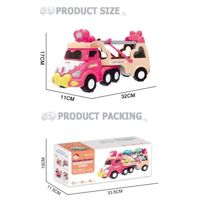 Cdiscount jouet fille 2 ans store