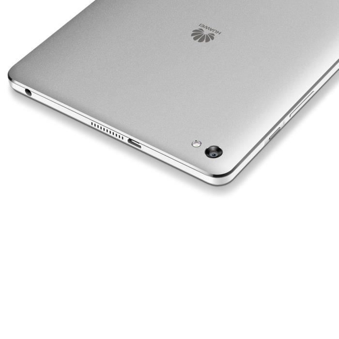  Tablette tactile M2 8'' WUXGA IPS LCD3