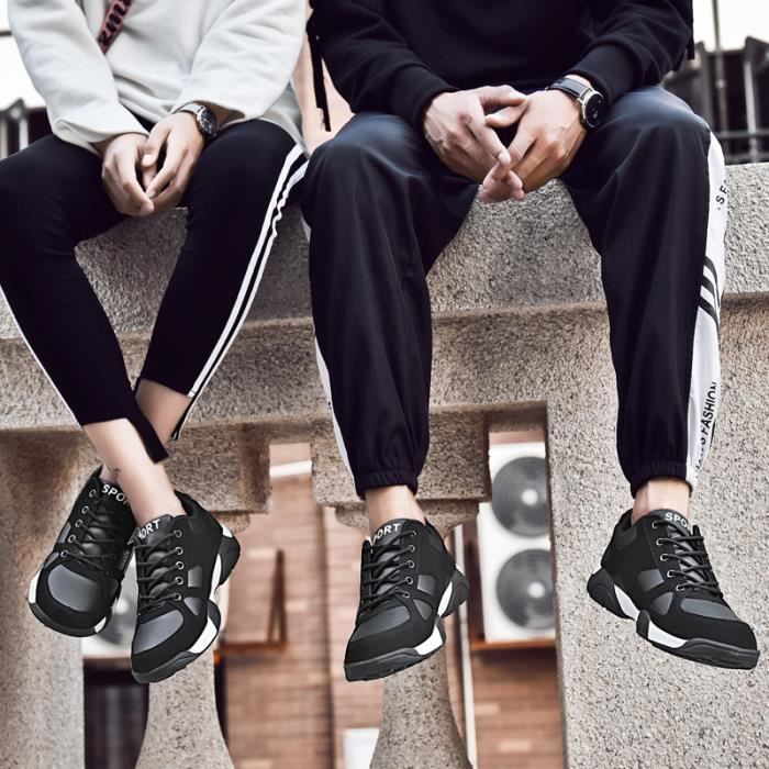 Sneakers mode femme sales