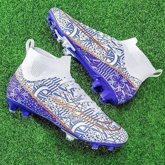 Acheter des crampons de foot shop