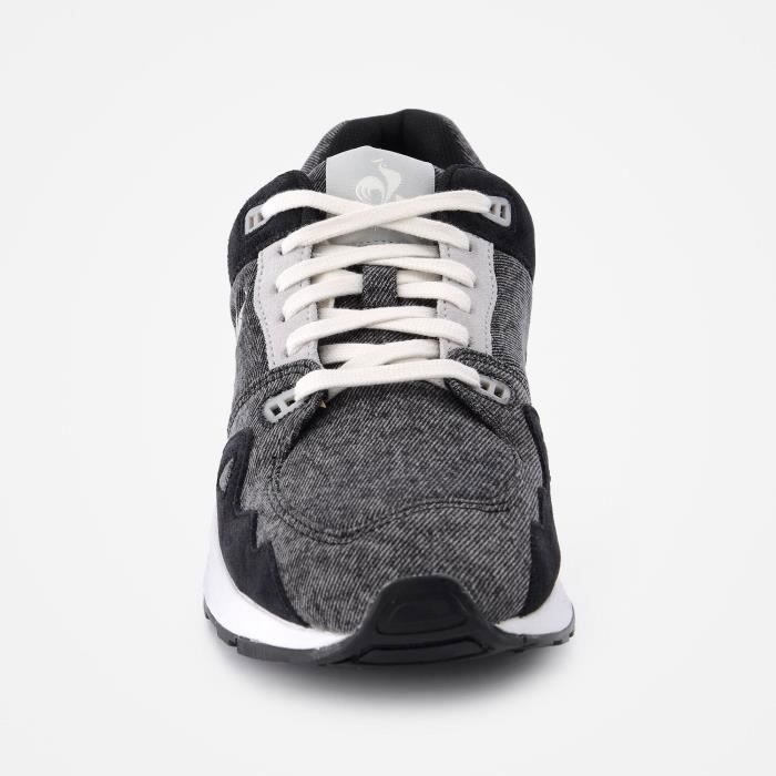 Tennis le coq sportif gris knokke on sale