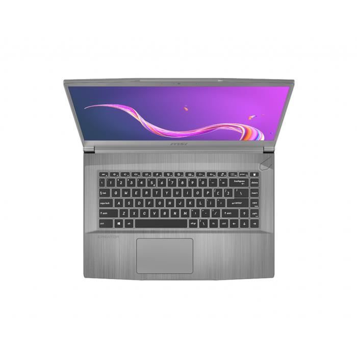  PC Portable - Creator 15M A10SE-469FR - 15,6"3