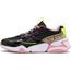 basket puma nova femme