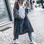 Les Femmes Manteaux D Hiver Cardigan En Laine Solide Veste Chauve Souris Pull Long Manteau Epais En Vrac Gris Gris Achat Vente Gilet Cardigan Soldes Sur Cdiscount Des Le 20 Janvier Cdiscount