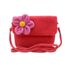 Sac bandouli/ère pour femme Rose rose Des