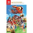 One Piece Unlimited World Red Code Jeu Nintendo Switch - Code in a box-0