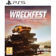 Wreckfest - Jeu PS5-0