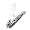 coupe ongle Acier inoxydable Clippers ongles-0