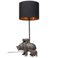Lampe de table famille d'ours Kare Design-0