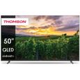 THOMSON 50QA2S13 - TV QLED 50'' (127 cm) - 4K UHD 3840x2160 - HDR - Smart TV Android - 4xHDMI 2.0-0