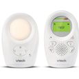 VTECH - Babyphone Audio Night Light et Veilleuse - BM1211-0