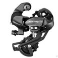 Kit Dérailleurs Avant Et Arrière Shimano Tourney TX800 - VTT 3x8 Vitesses - NEUF