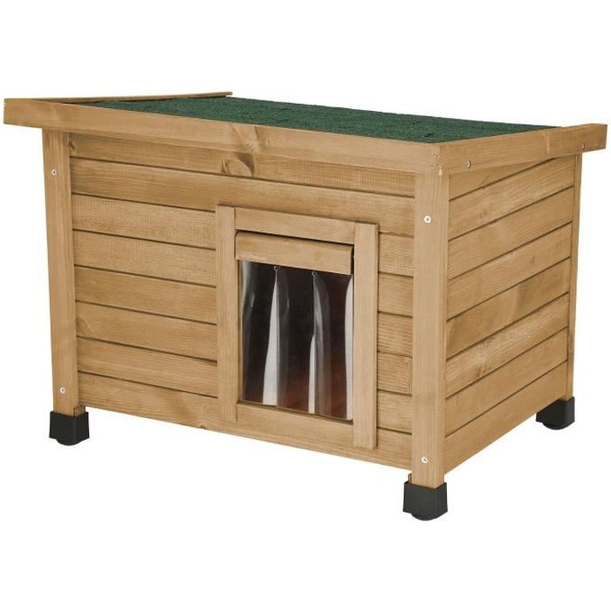 Niche Pour Chat Exterieur Achat Vente Pas Cher Niche Pour Chat Exterieur Achat Vente Pas Cher