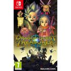 SQUARE ENIX Dragon Quest Treasures Jeu Switch