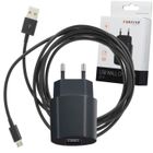 ACCE2S Chargeur Secteur USB 2A + Câble 2 mètres Pour DORO 8035 - 8040 / 8042 - 6050 - 6530 - 6520 - Primo 413 - 8031 - Liberto 822