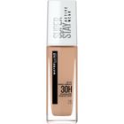 Fond de teint - Maybelline New York - Superstay 30h - N°28 Soft Beige - 30ml - Haute couvrance