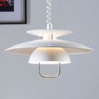 LAMPENWELT.COM Lampenwelt suspension LED pour cuisine Nadija