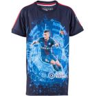 Maillot PSG Officiel 2016 Stock Pro ( Player Issue ) Taille L Neuf