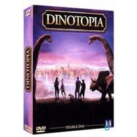 DVD Dinotopia n. 2