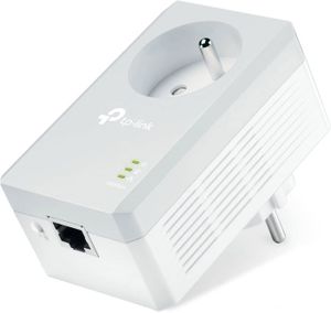 COURANT PORTEUR - CPL CPL 600 Mbps avec Pr Intégrée et Ports Ethernet, P