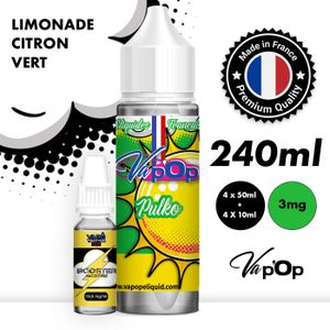 elfbar nachfüll pod läuft aus E-liquide Melon Glacé 50ml de la marque Coco Juice