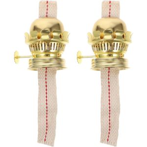 Strömshaga Mèche pour Lampe à Pétrole Small - Belgique Strömshaga Mèche pour Lampe à Pétrole Small - Belgique