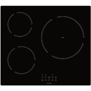 PLAQUE INDUCTION Table de cuisson induction - AMICA - 3 zones - L59