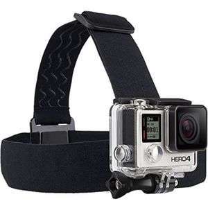 GoPro Fixation frontale + QuickClip - Accessoires caméra sportive -  Garantie 3 ans LDLC