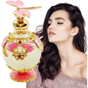 EAU DE PARFUM Parfum Dubaï | 25Ml Flower Print Bottle Dubai Parf