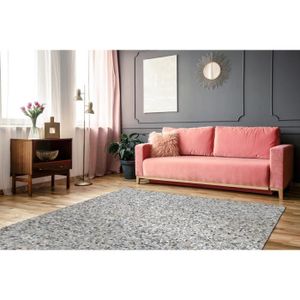 Tapis Gris Brillant Achat Vente Pas Cher