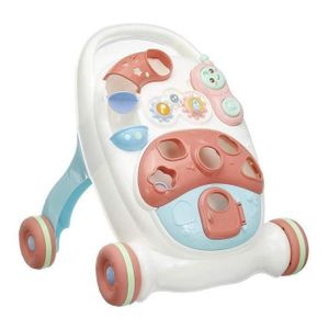 trotteur smoby cotoons