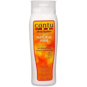 APRÈS-SHAMPOING Après-shampooings Cantu Conditioner Natural Hair Hydrating 13.5oz(Sulfate-Free) (2 Pack) by Cantu 21176