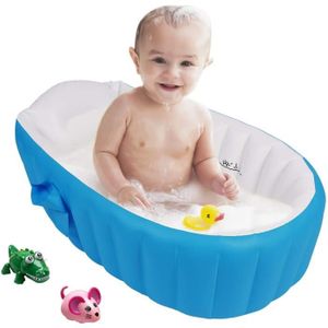 Baignoire Pliable Pour Bebe Garcon Avec Filet De Bain Bleu Baignoires Et Sieges De Bain Bebe Et Puericulture Mkyra Org
