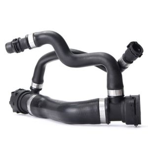 NEUF BMW E60 E61 520d DURITE PIPE TURBO INTERCOOLER 11617803747