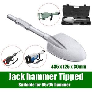 Pointe Et Burin Pour Marteau Piqueur Achat Vente Pas Cher