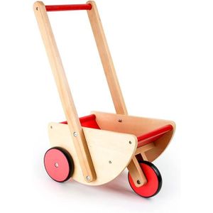 poussette jouet 3 roues