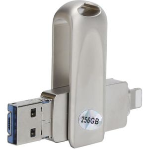 Mini clé USB 64 Go Ultra Fit lecteur Flash avec mot de passe r les