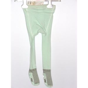 COLLANT BERLINGOT Collant vert 9 mois