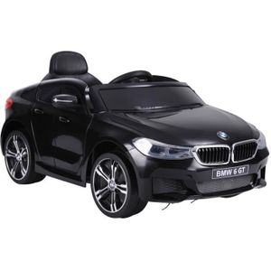 VOITURE ELECTRIQUE ENFANT BMW X6 GT Voiture Electrique pour Enfant (2 x 25W)