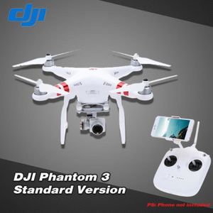 dji phantom 3 fpv