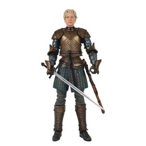 FIGURINE - PERSONNAGE Figurine Funko Game Of Thrones Brienne Of Tarth 13cm