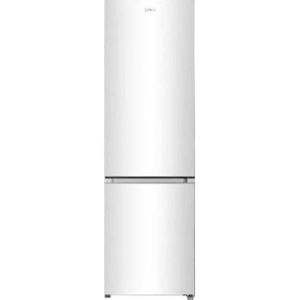 RÉFRIGÉRATEUR CLASSIQUE GORENJE - Réfrigérateur combiné GORENJE RK4182PW4