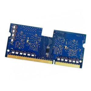 16 Go RDIMM DDR3L 1600 MHz – Samsung – Pour Serveur Intel MFS2600KI – NEUF