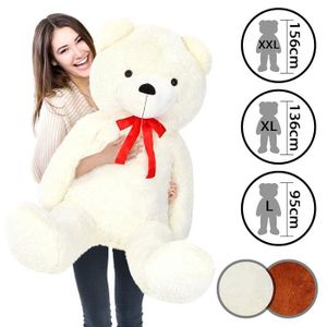 nounours 1m20