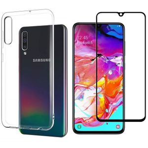 coque integrale a70 samsung