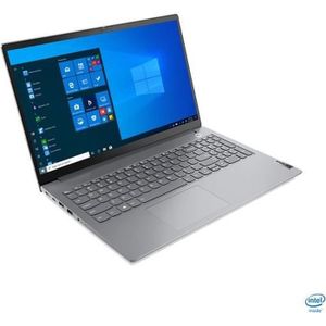 Lenovo ThinkBook 15-IIL (20SM000FFR) - PC portable - | Muséericorde