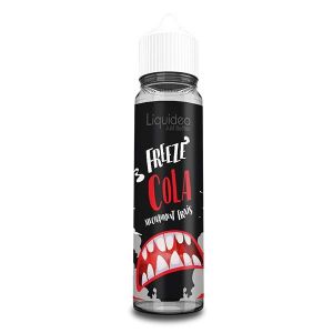 Recharge liquide pour cigarette électronique avec nicotine 12 mg nicotine