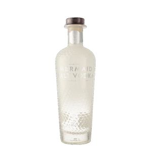 VODKA Mermaid Salt Vodka 0,7L (40% Vol.) | Vodka