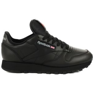 BASKET Basket - REEBOK - Classic Leather Mono - Homme - N